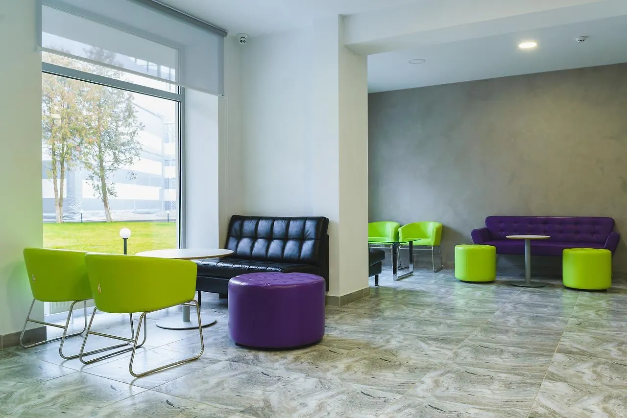 Hotel Mta Sport Resort