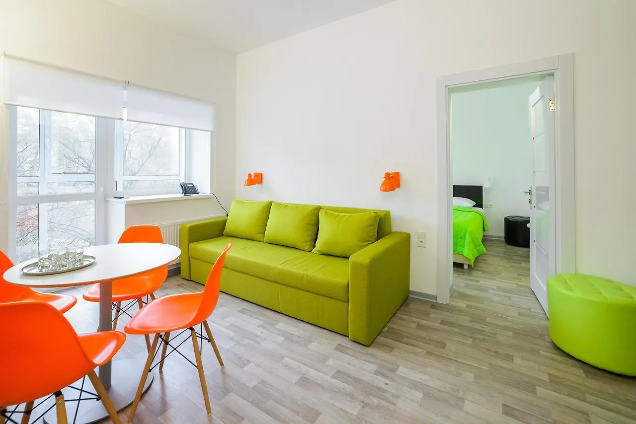 Hotel Mta Sport Resort