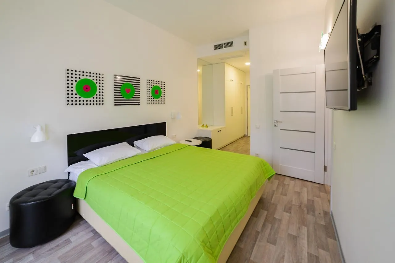Hotel MTA