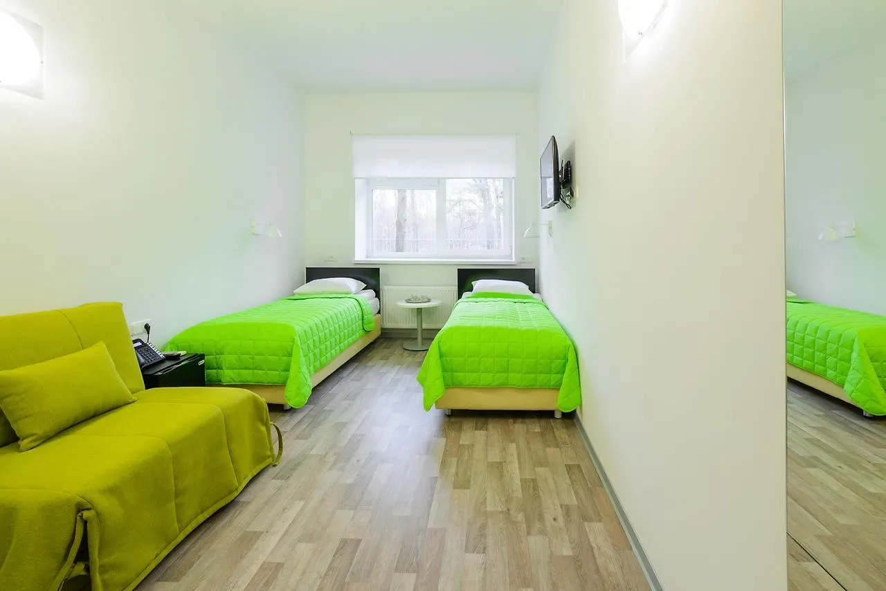 Hotel Mta Sport Resort