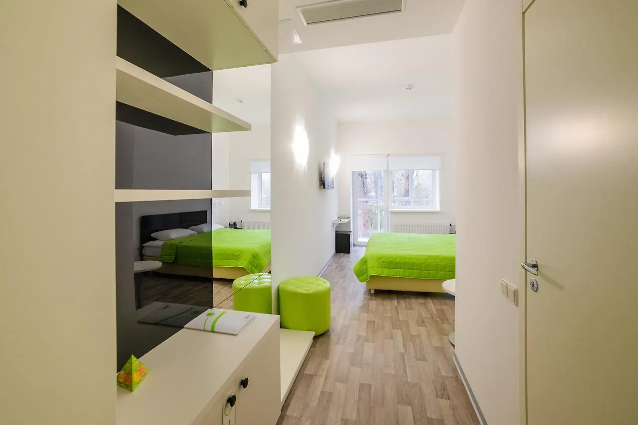 Mta Sport Resort Hotel Kyiv