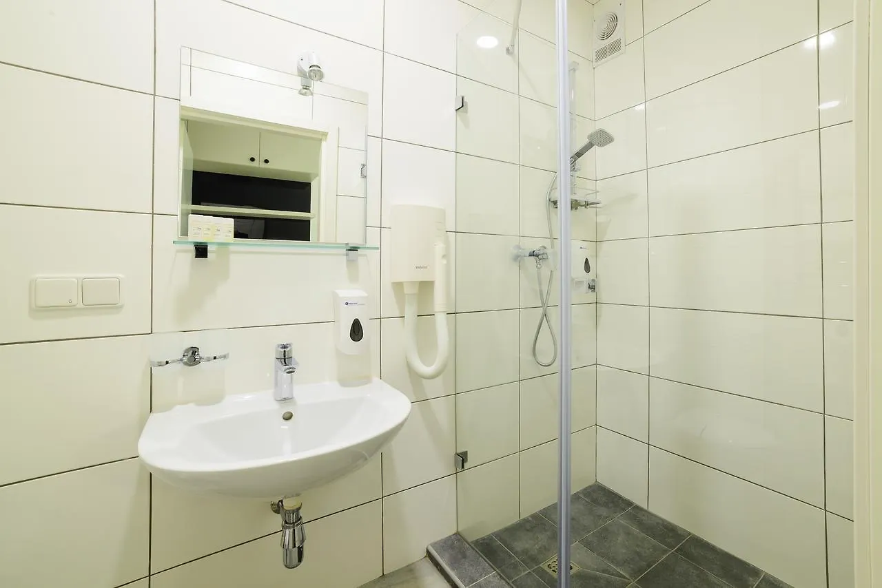 Hotel MTA
