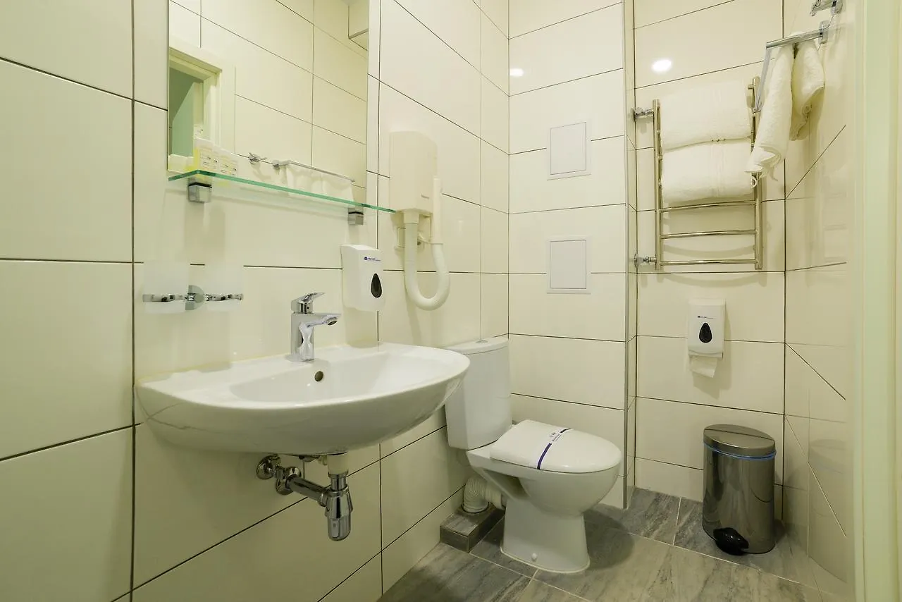 Mta Sport Resort 3*, Kyiv