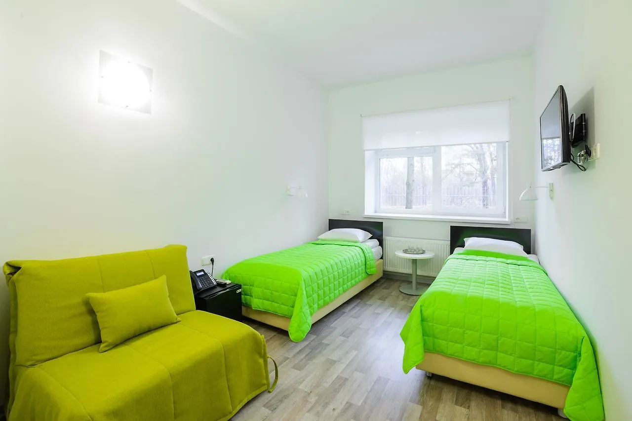 Mta Sport Resort 3*, Kyiv