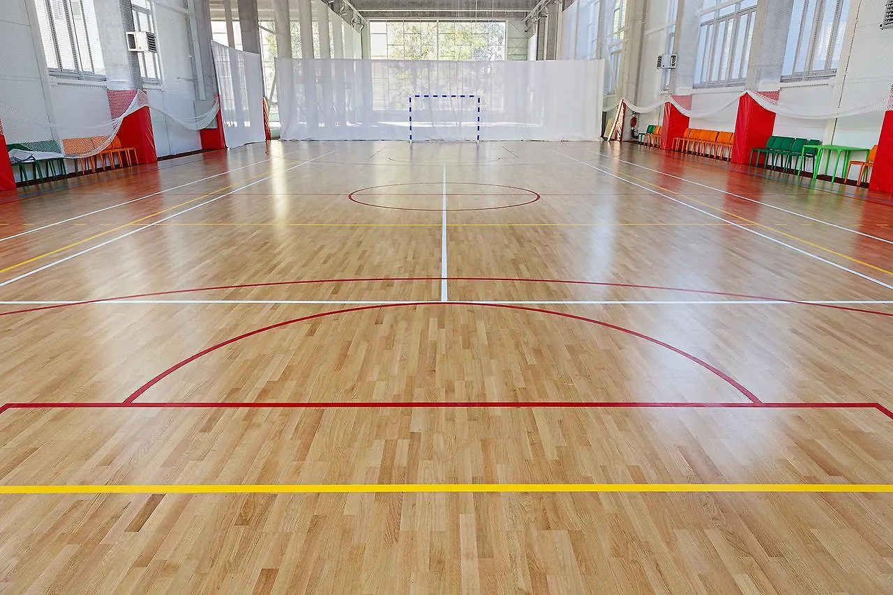 Mta Sport Resort Kyiv