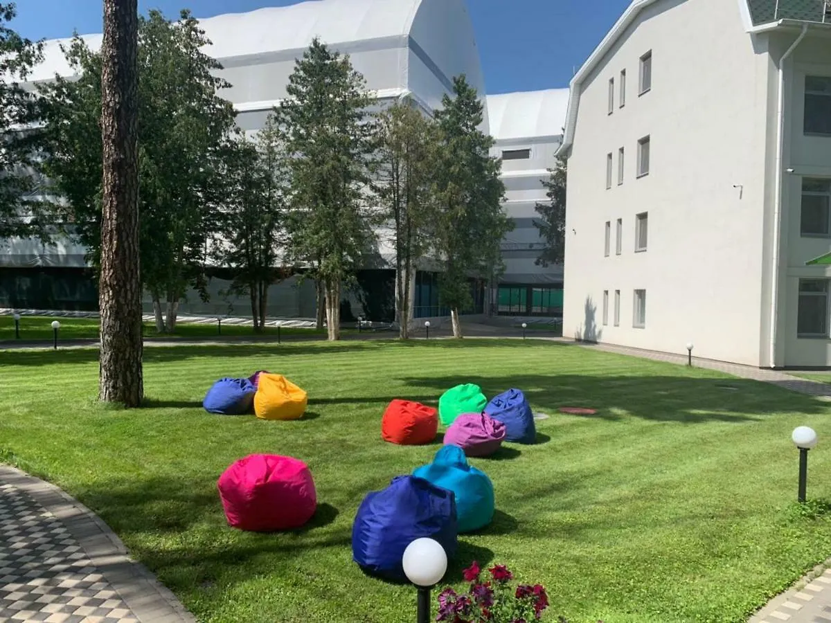 Hotel Mta Sport Resort