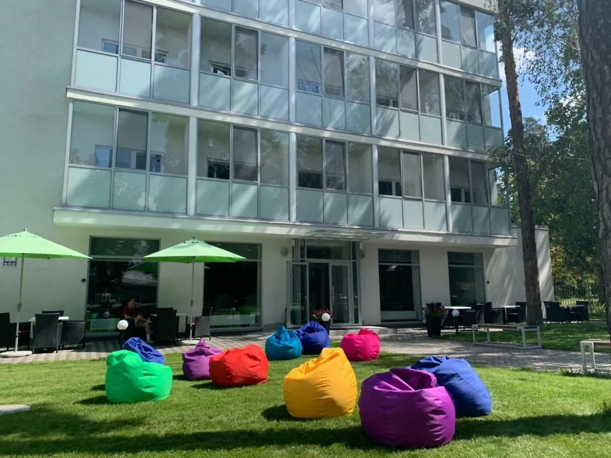 Mta Sport Resort Hotel